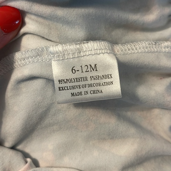 Bunny Outfit - Picture 8 of 9